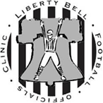 Liberty Bell Football Officials Clinic